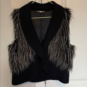 Michael Kors faux fest